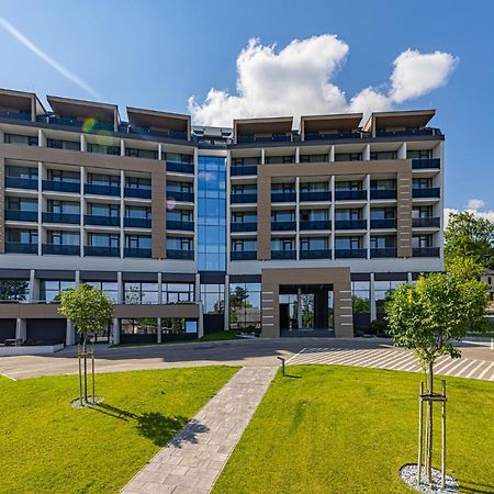 Avar Hotel Матрафюред Экстерьер фото
