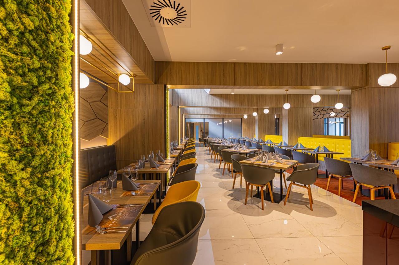 Avar Hotel Матрафюред Экстерьер фото