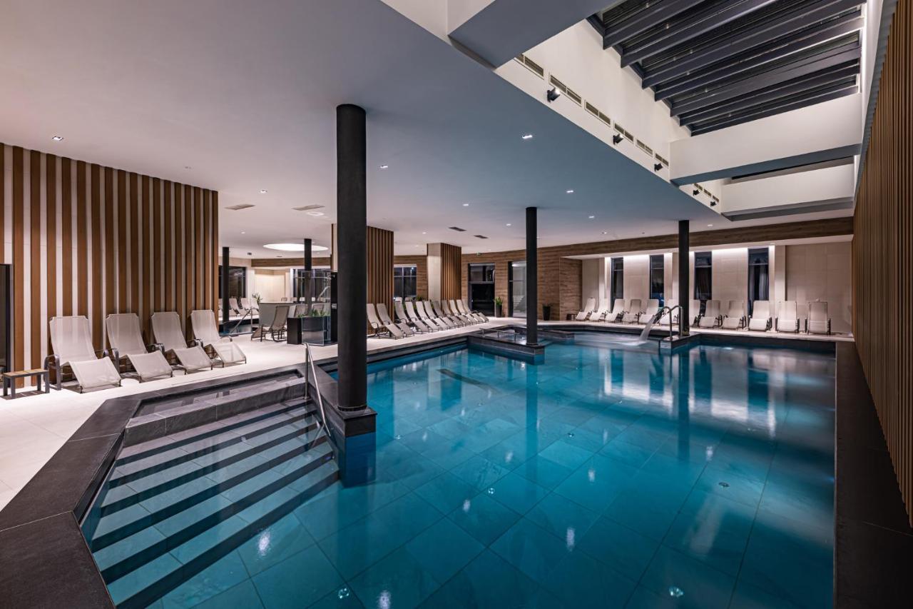 Avar Hotel Матрафюред Экстерьер фото