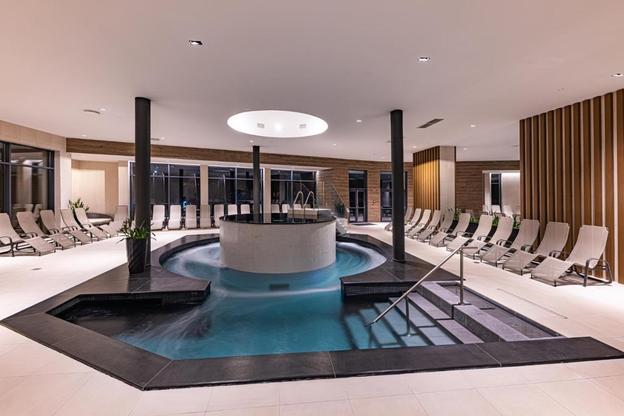 Avar Hotel Матрафюред Экстерьер фото