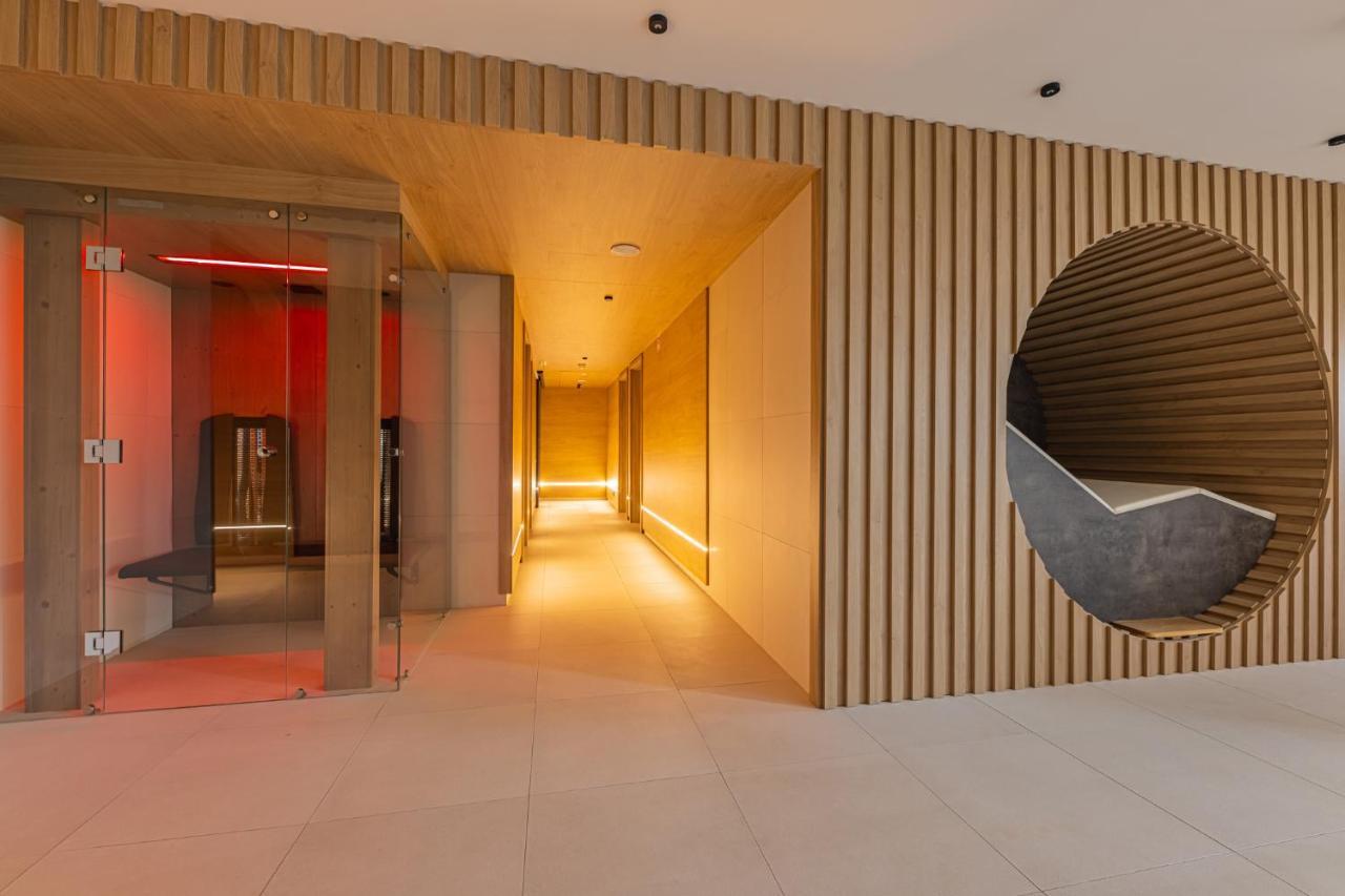 Avar Hotel Матрафюред Экстерьер фото