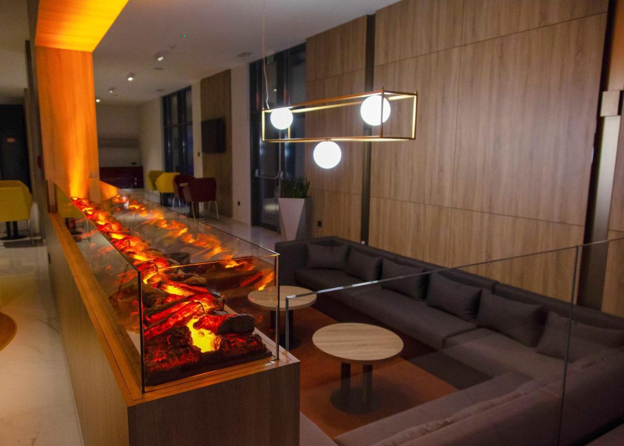 Avar Hotel Матрафюред Экстерьер фото
