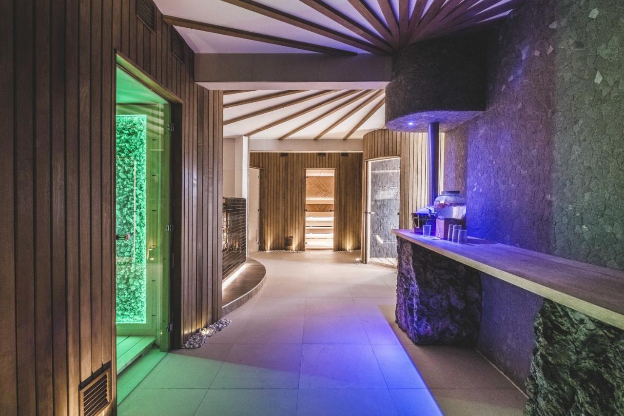 Avar Hotel Матрафюред Экстерьер фото
